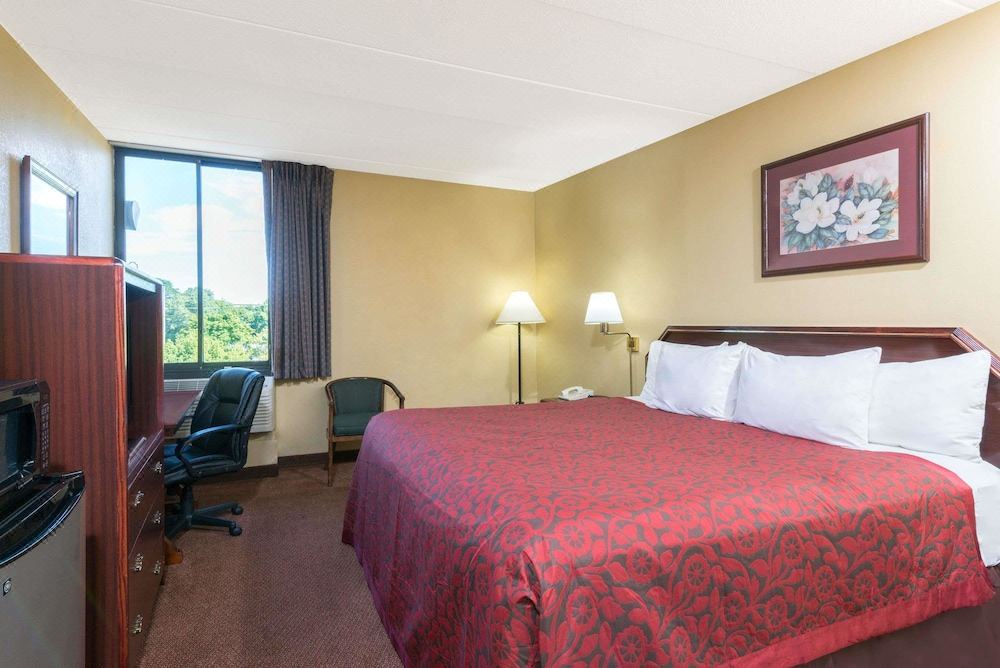Photo of Bedroom in Hagerstown