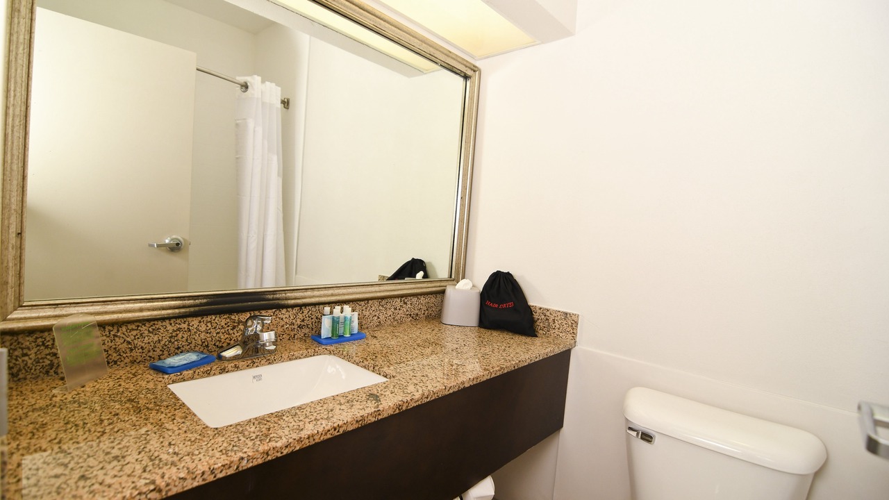 Photo of Bathroom in Gypsum