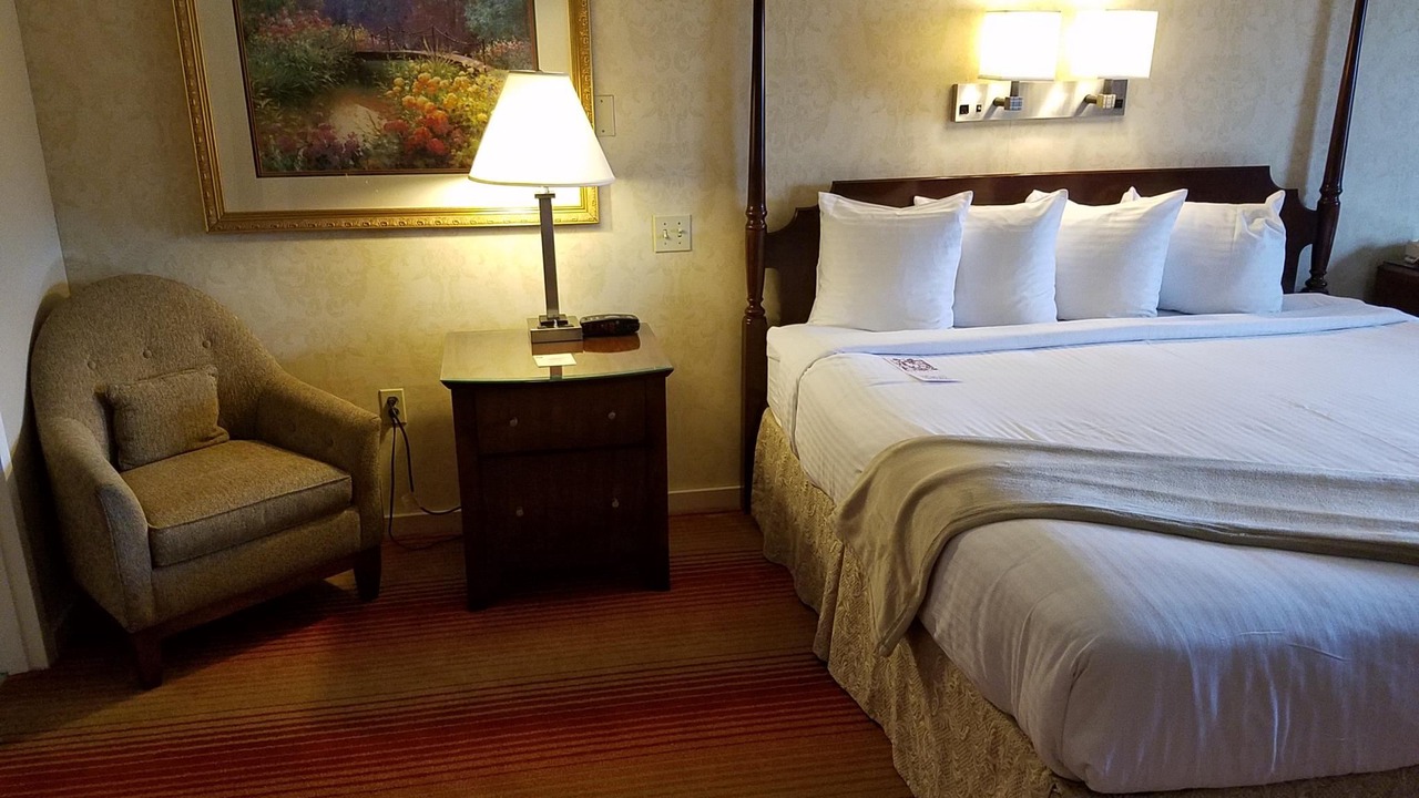Photo of Bedroom in Wyomissing