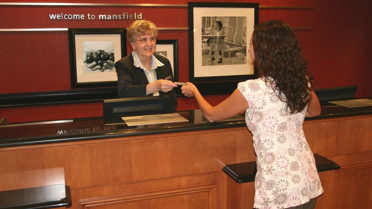 Photo of Others in Mansfield