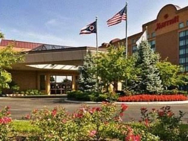 Photo of Buildings in Mount Saint Joseph