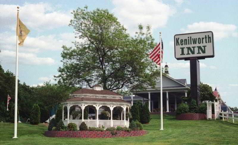 Photo of Buildings in Kenilworth