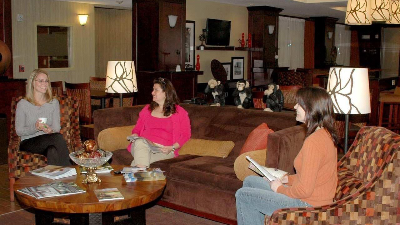 Photo of Livingroom in Matamoras