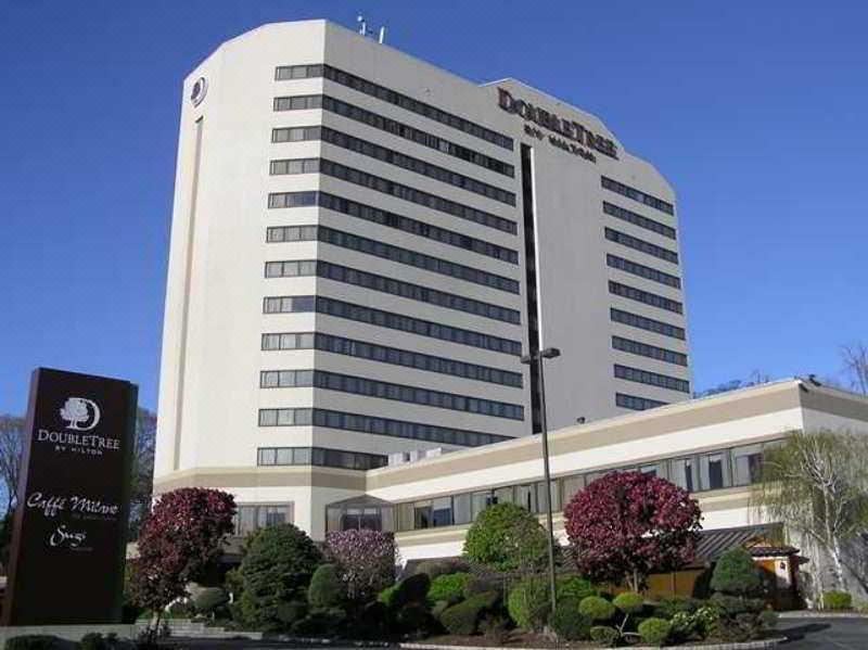 Photo of Buildings in Fort Lee