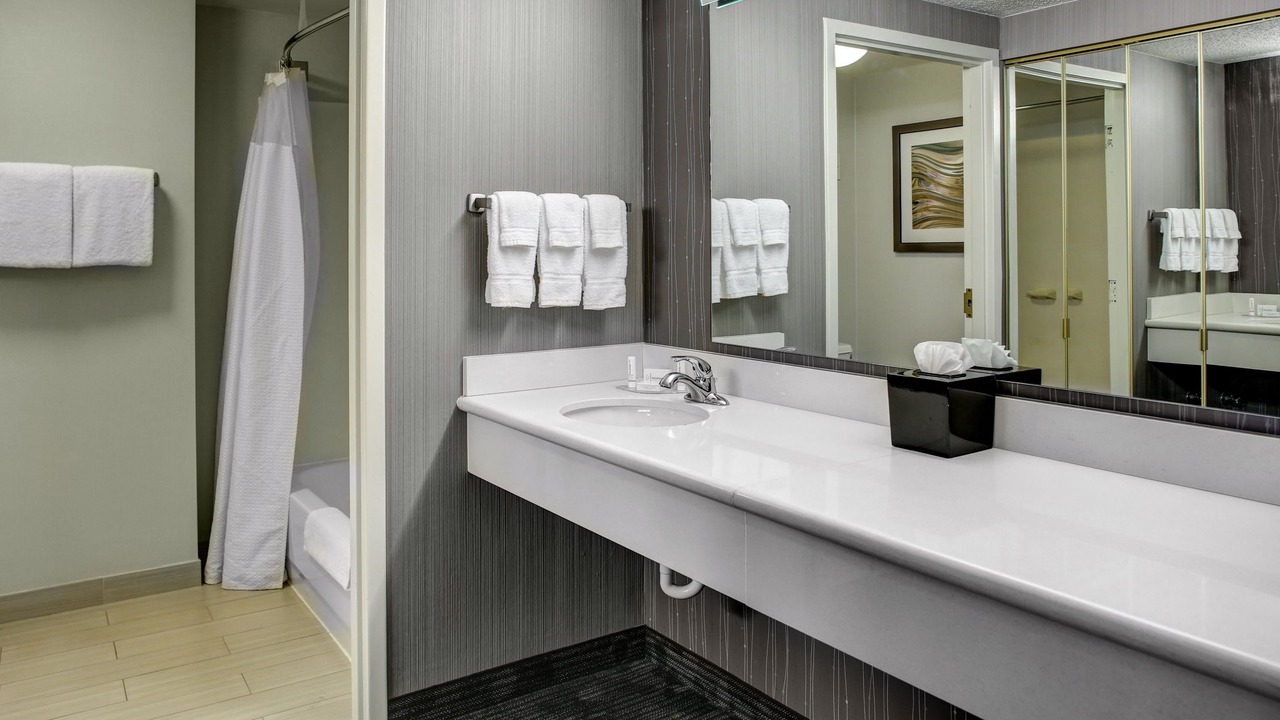 Photo of Bathroom in Westlake