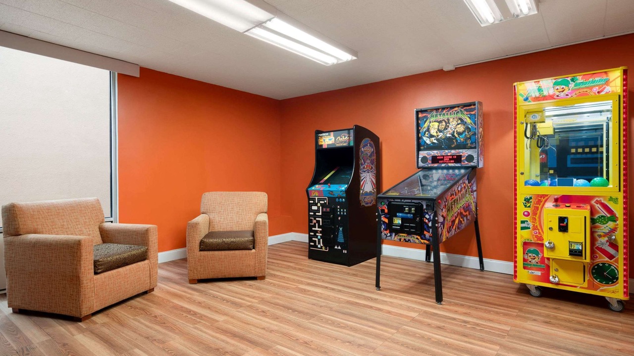 Photo of Livingroom in Allentown