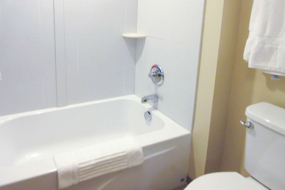 Photo of Bathroom in Wilkes-Barre