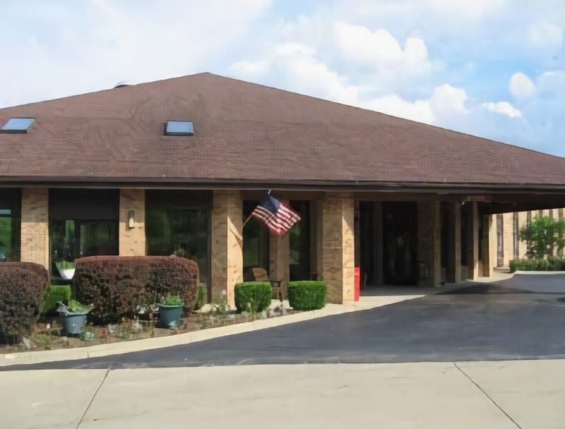 Photo of Buildings in Wooster