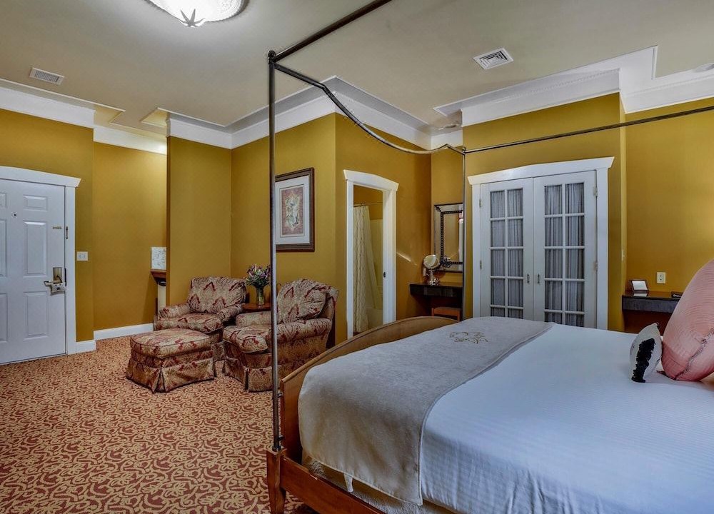 Photo of Bedroom in Leacock-Leola-Bareville