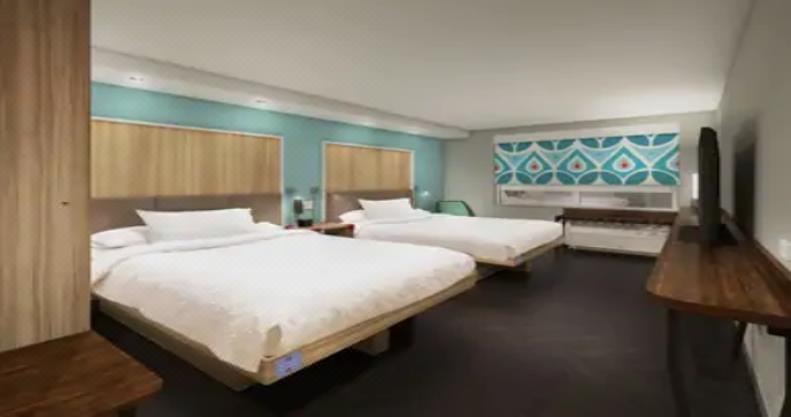 Photo of Bedroom in Georgetown