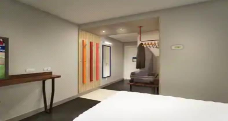 Photo of Bedroom in Georgetown