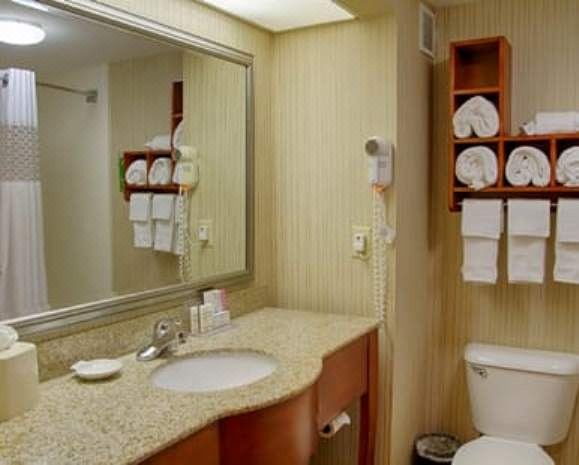Photo of Bathroom in Huber Heights