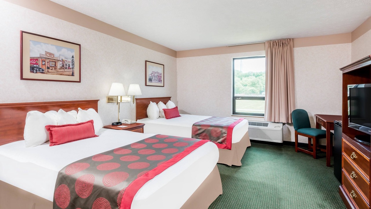 Photo of Bedroom in Strasburg