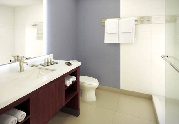 Photo of Bathroom in Fairlawn