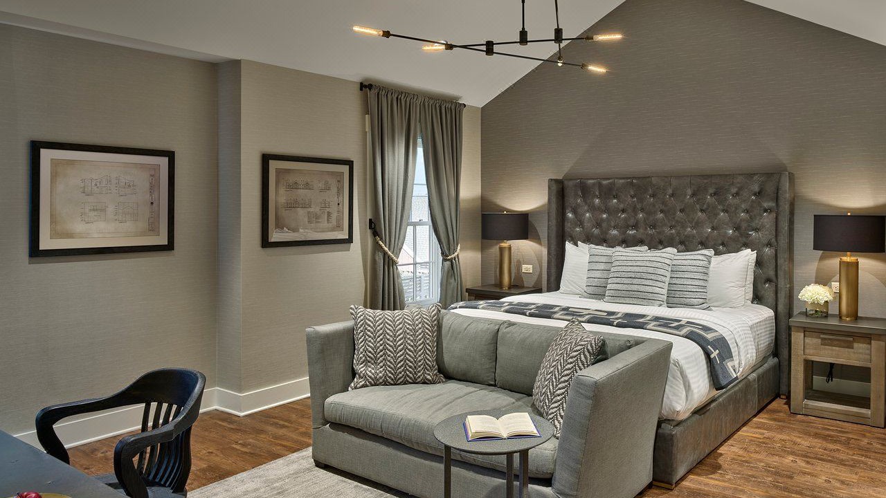 Photo of Livingroom in Stevensville