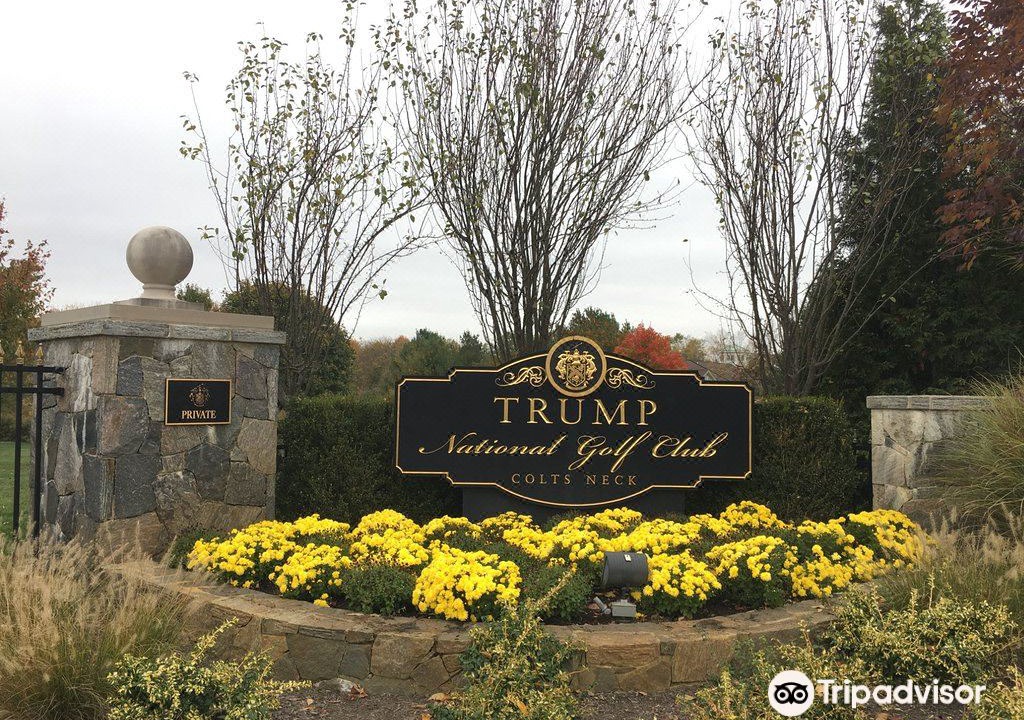 Photo of Buildings in Colts Neck