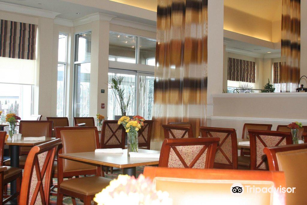 Photo of Livingroom in Big Flats Airport