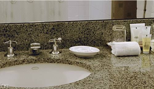 Photo of Bathroom in Joffre