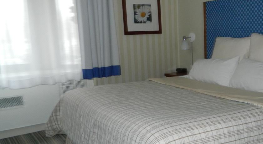 Photo of Bedroom in Allentown