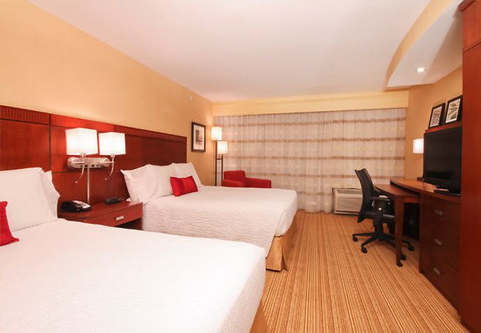 Photo of Bedroom in Woodbridge