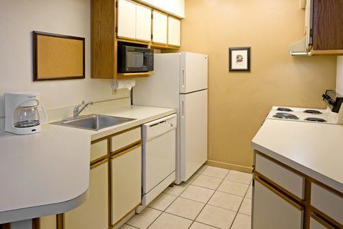 Photo of Kitchen in Somerset