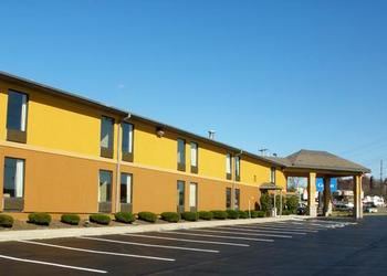Photo of Buildings in Springboro