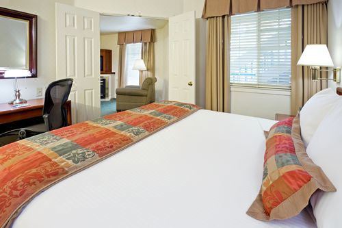 Photo of Bedroom in Somerset