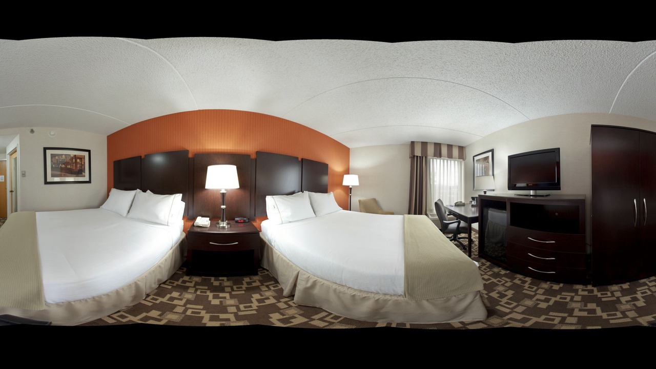 Photo of Bedroom in Wilkes-Barre