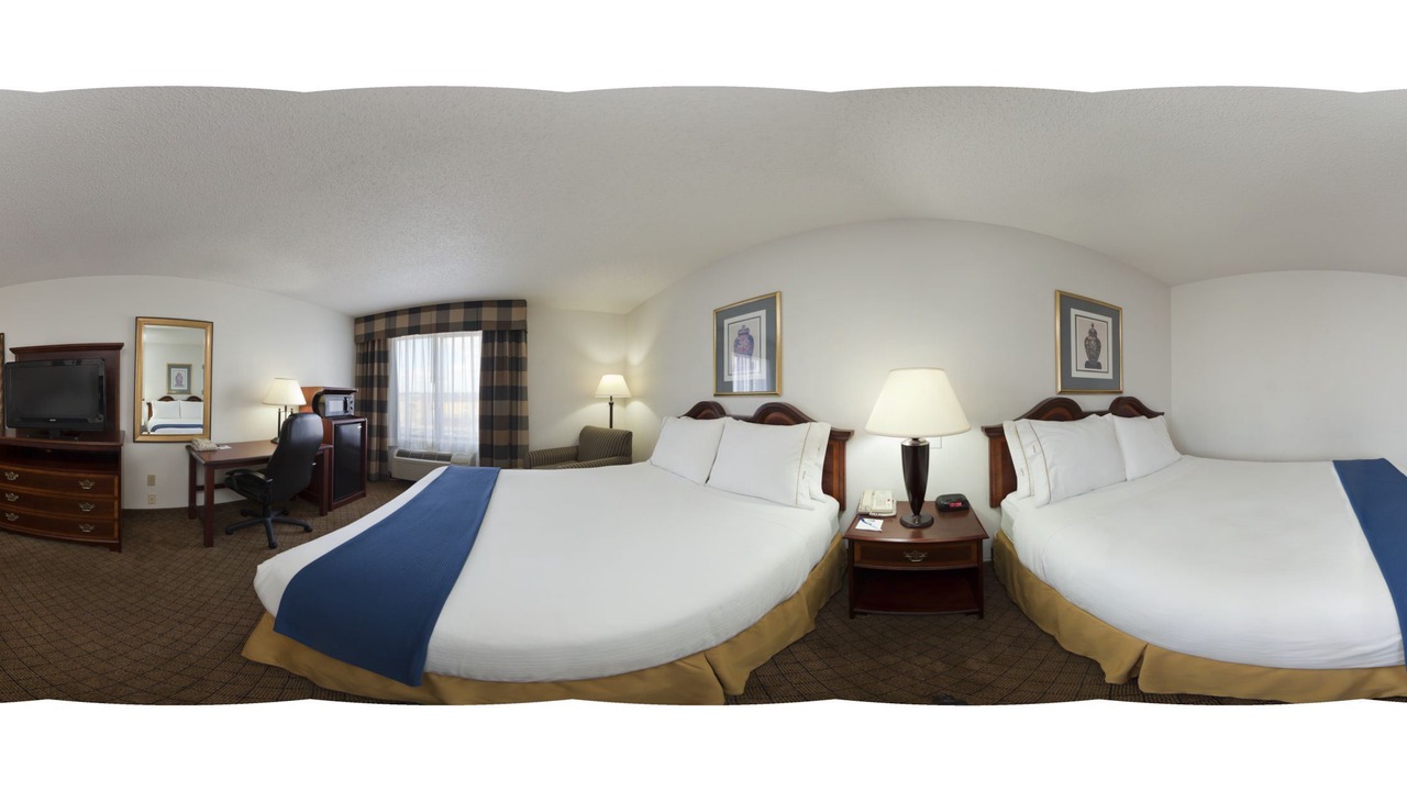 Photo of Bedroom in Alliance