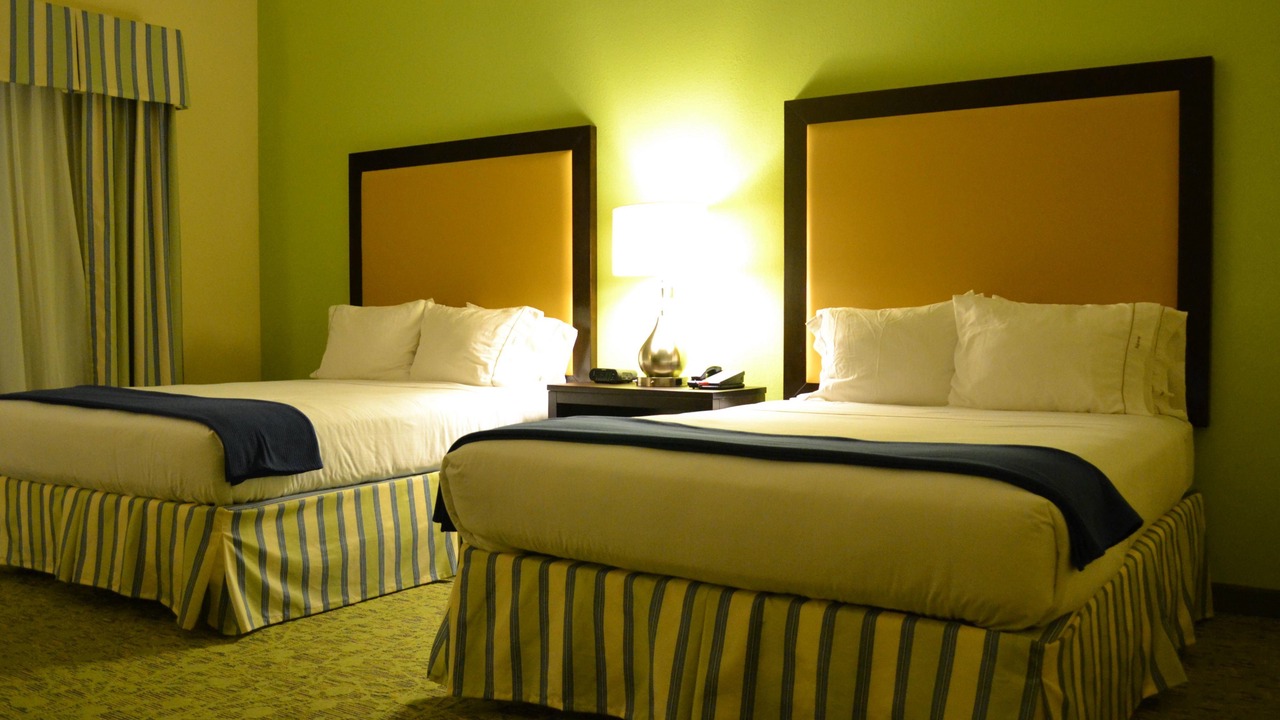 Photo of Bedroom in Dickson City