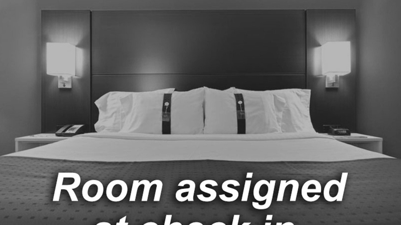 Photo of Bedroom in New Pathways