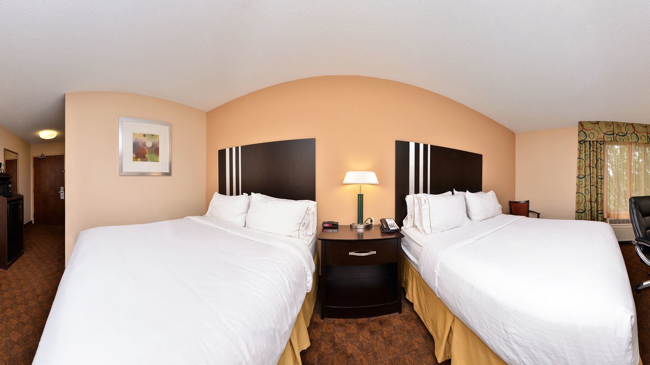 Photo of Bedroom in Blue Ash