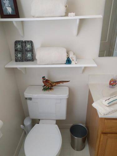 Photo of Bathroom in Gettysburg