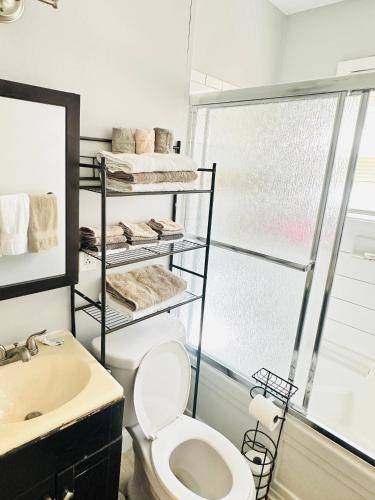 Photo of Bathroom in Belvedere