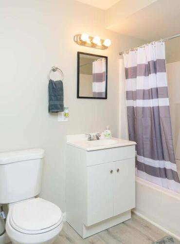 Photo of Bathroom in Henryville