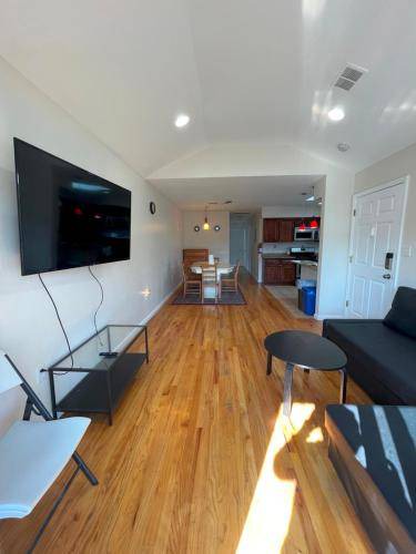 Photo of Livingroom in The Heights