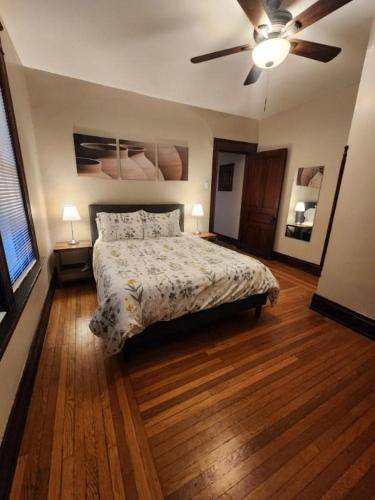 Photo of Bedroom in Norwood