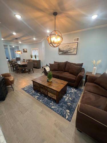 Photo of Livingroom in Belleville