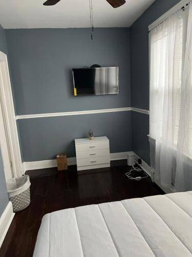 Photo of Bedroom in Irvington