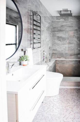 Photo of Bathroom in Lancaster