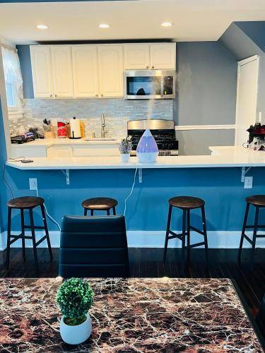 Photo of Kitchen in Irvington