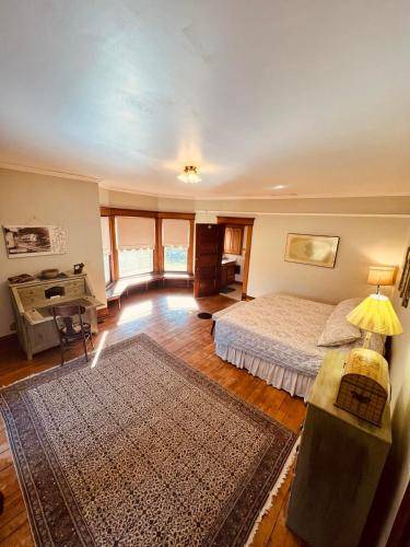 Photo of Bedroom in Davis