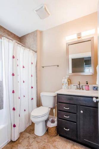 Photo of Bathroom in Oakley