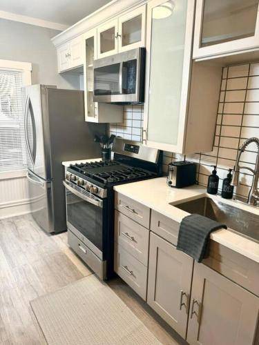 Photo of Kitchen in Detroit - Shoreway
