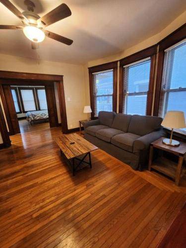 Photo of Livingroom in Norwood