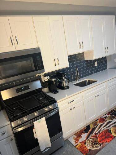 Photo of Kitchen in Linden