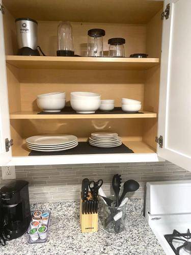 Photo of Kitchen in Downtown Baltimore