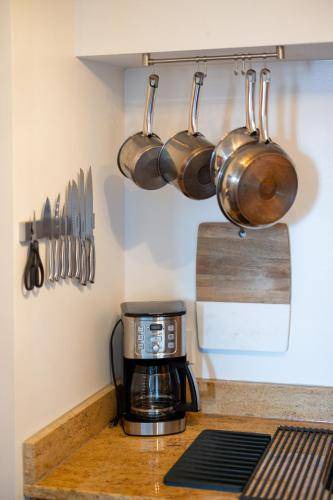 Photo of Kitchen in Fairview Park