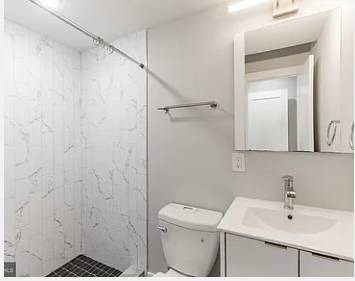 Photo of Bathroom in West Philadelphia