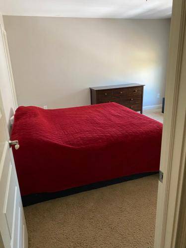 Photo of Bedroom in Maxwell